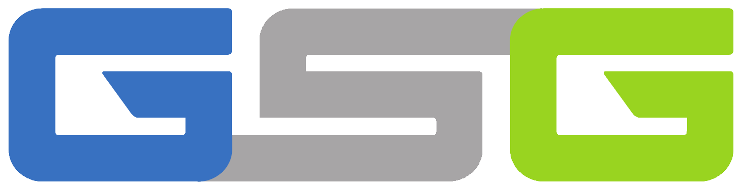 Glass Steel General Kft. Logo